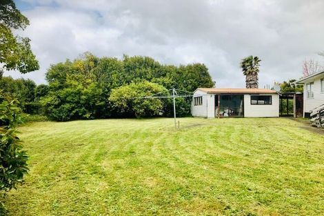 Photo of property in 35 Beeston Crescent, Manurewa, Auckland, 2102