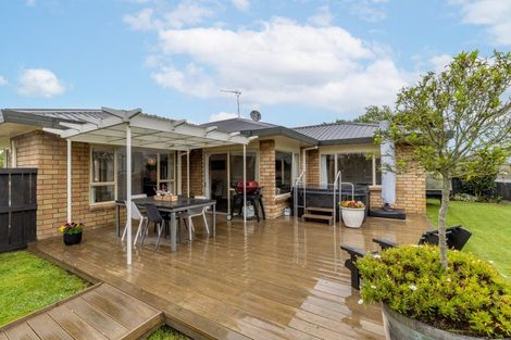 Photo of property in 43 Bouverie Crescent, Flagstaff, Hamilton, 3210