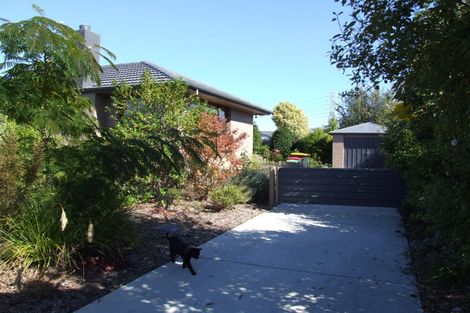 Photo of property in 5 Ashbourne Street, Burnside, Christchurch, 8053