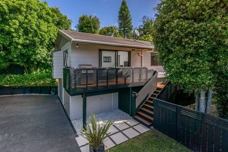 Photo of property in 2/105 Weldene Avenue, Glenfield, Auckland, 0629