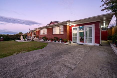 Photo of property in 376 Malfroy Road, Pomare, Rotorua, 3015