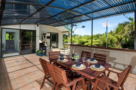 Photo of property in 133 Caton Road, Waitakere, Auckland, 0782