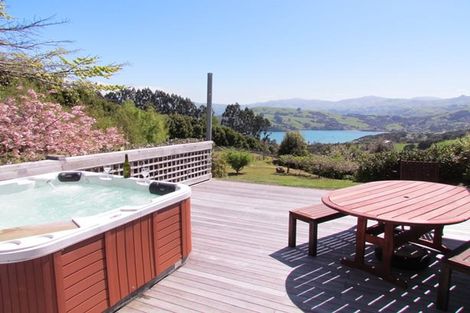 Photo of property in 90 Aylmers Valley Road, Akaroa, 7520