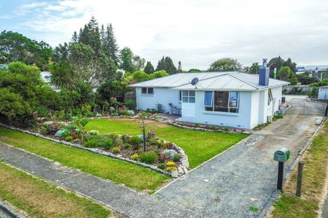 Photo of property in 9 Bexhill Terrace, Tirau, 3410