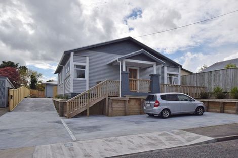 Photo of property in 57 Belt Road, New Plymouth, 4310