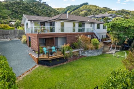 Photo of property in 6 Springlea Heights, Atawhai, Nelson, 7010