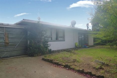 Photo of property in 15a Nikau Place, Murupara, 3025