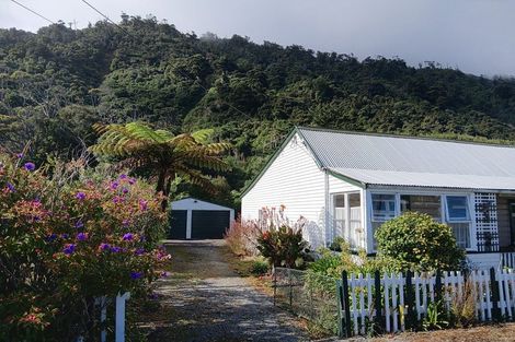 Photo of property in 86 Torea Street, Granity, 7823