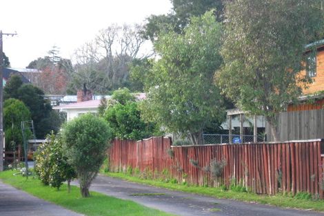 Photo of property in 53 Chorley Avenue, Massey, Auckland, 0614