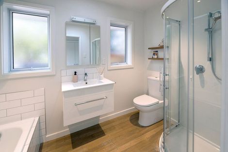 Photo of property in 397 Wairakei Road, Burnside, Christchurch, 8053