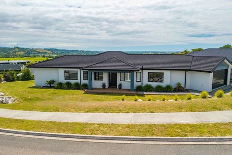 Photo of property in 50 Katania Heights, Brightwater, 7022