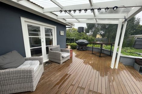 Photo of property in 32 Chamberlain Avenue, Amberley, 7481