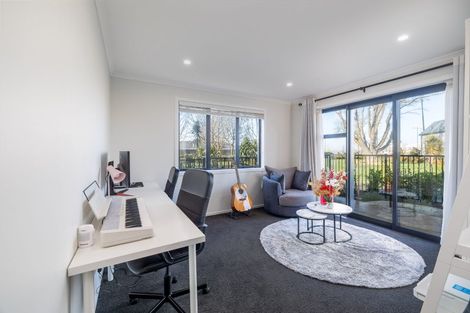 Photo of property in 13 Holmes Hanover Lane, Halswell, Christchurch, 8025