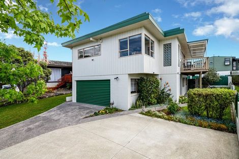 Photo of property in 46 Spence Road, Henderson, Auckland, 0612