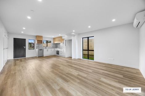Photo of property in 40a Trentham Road, Papakura, 2110