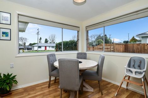 Photo of property in 19 Great Burke Street, Ohaupo, 3803