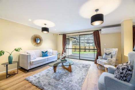 Photo of property in 4 Chelmsley Avenue, Henderson, Auckland, 0612