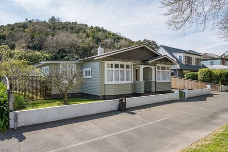 Photo of property in 201 Nile Street, Maitai, Nelson, 7010