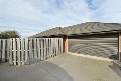 Photo of property in 40a Lambeth Crescent, Redwood, Christchurch, 8051