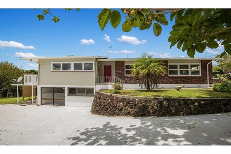 Photo of property in 57 Fisher Terrace, Te Kamo, Whangarei, 0112