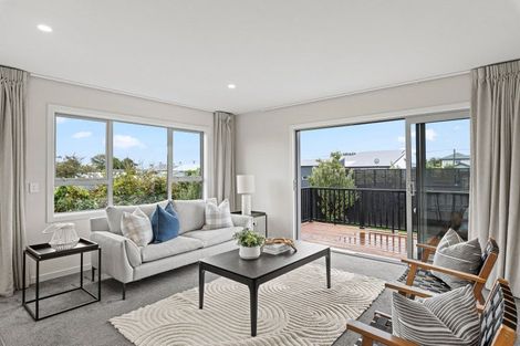 Photo of property in 19c Rawson Street, New Brighton, Christchurch, 8083