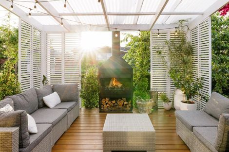 Photo of property in 43 Berkley Avenue, Hillcrest, Hamilton, 3216