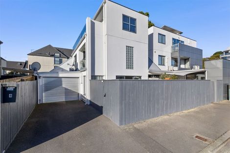 Photo of property in 4 Exeter Street, Merivale, Christchurch, 8014