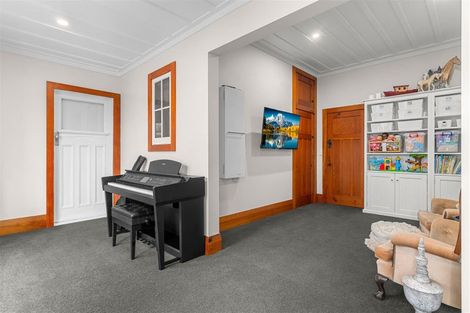 Photo of property in 13 Ash Grove, Maungaturoto, 0520