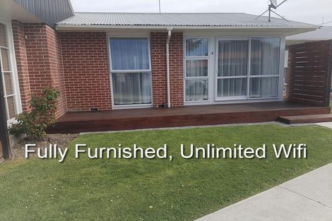 Photo of property in 3/78 Hills Road, Edgeware, Christchurch, 8013