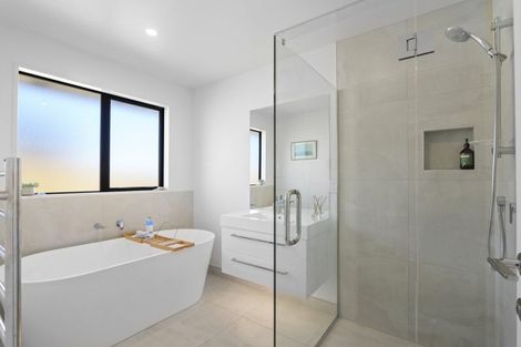 Photo of property in 57 Brenley Drive, Rolleston, 7614