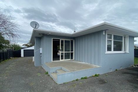Photo of property in 14 Lewis Place, Highbury, Palmerston North, 4412