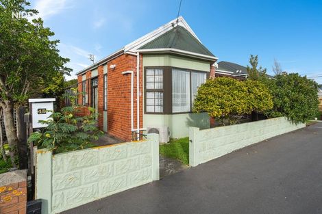 Photo of property in 45 Richardson Street, Saint Kilda, Dunedin, 9012