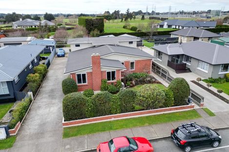Photo of property in 337 Racecourse Road, Waverley, Invercargill, 9810