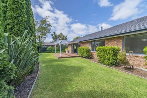 Photo of property in 16 Murray Place, Lincoln, 7608