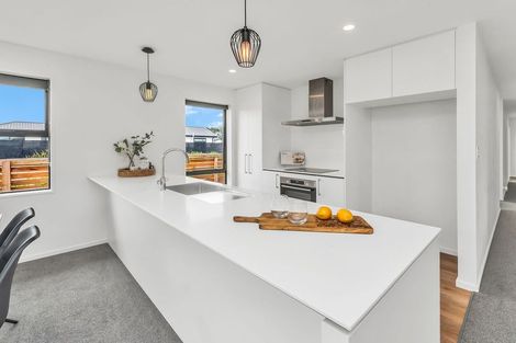 Photo of property in 1 Sarah Nicholls Street, Belfast, Christchurch, 8051