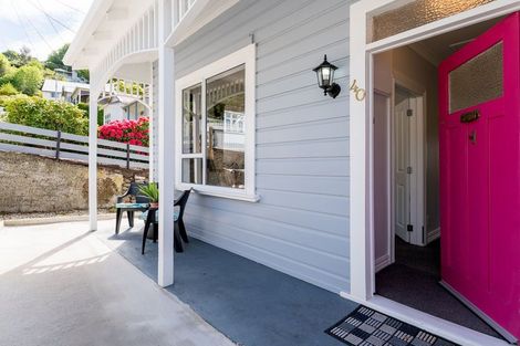 Photo of property in 40 Sydney Street, Caversham, Dunedin, 9011