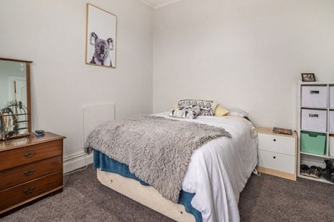 Photo of property in 8 Osmond Street, South Dunedin, Dunedin, 9012