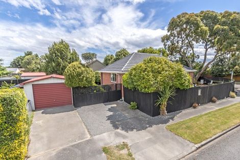 Photo of property in 2 Tie Place, Wigram, Christchurch, 8042