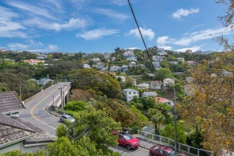 Photo of property in 155 Upland Road, Kelburn, Wellington, 6012