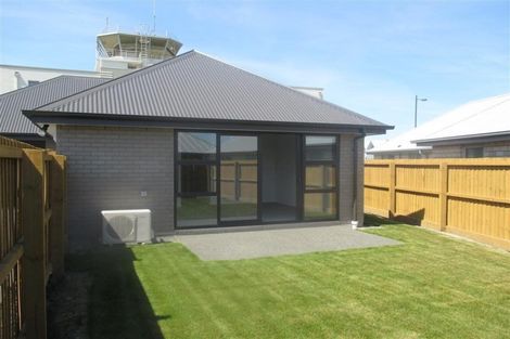 Photo of property in 61 Corsair Drive, Wigram, Christchurch, 8042