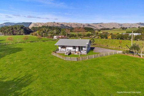 Photo of property in 63a Laward Road, Shannon, Palmerston North, 4474