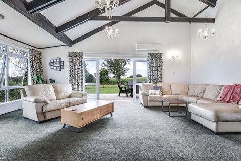 Photo of property in 418 Mcgregor Road, Ohaupo, 3882