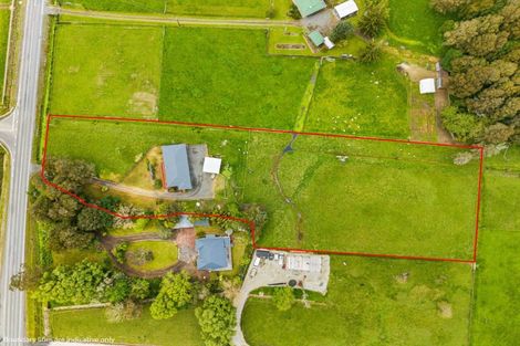 Photo of property in 6849 State Highway 12, Turiwiri, Dargaville, 0374