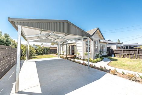 Photo of property in 94 Campbell Street, Whanganui, 4500