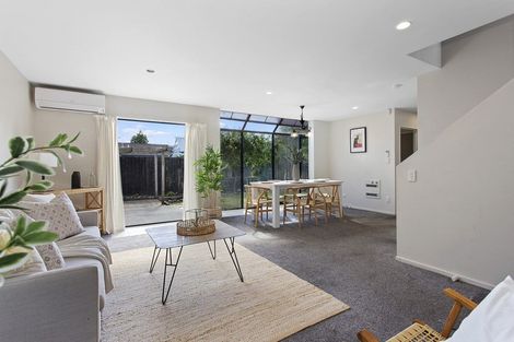 Photo of property in 3/44 London Street, Richmond, Christchurch, 8013