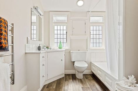 Photo of property in 91 Rossall Street, Merivale, Christchurch, 8014