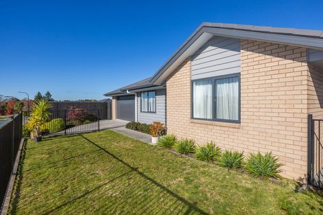 Photo of property in 40 Ladeira Place, Fitzroy, Hamilton, 3206