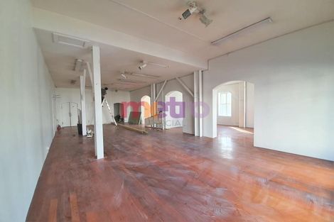Photo of property in 3b/1 Beresford Square, Auckland Central, Auckland, 1010