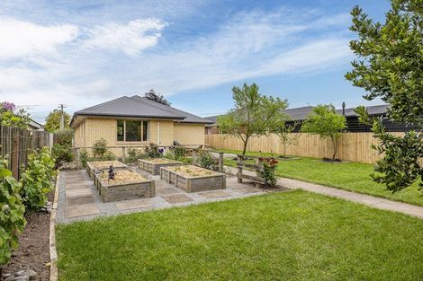 Photo of property in 450 Hills Road, Mairehau, Christchurch, 8052