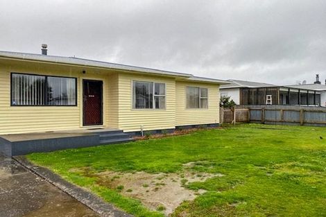 Photo of property in 7 Vogel Street, Levin, 5510